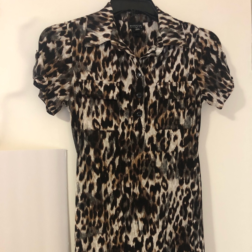 Dress women